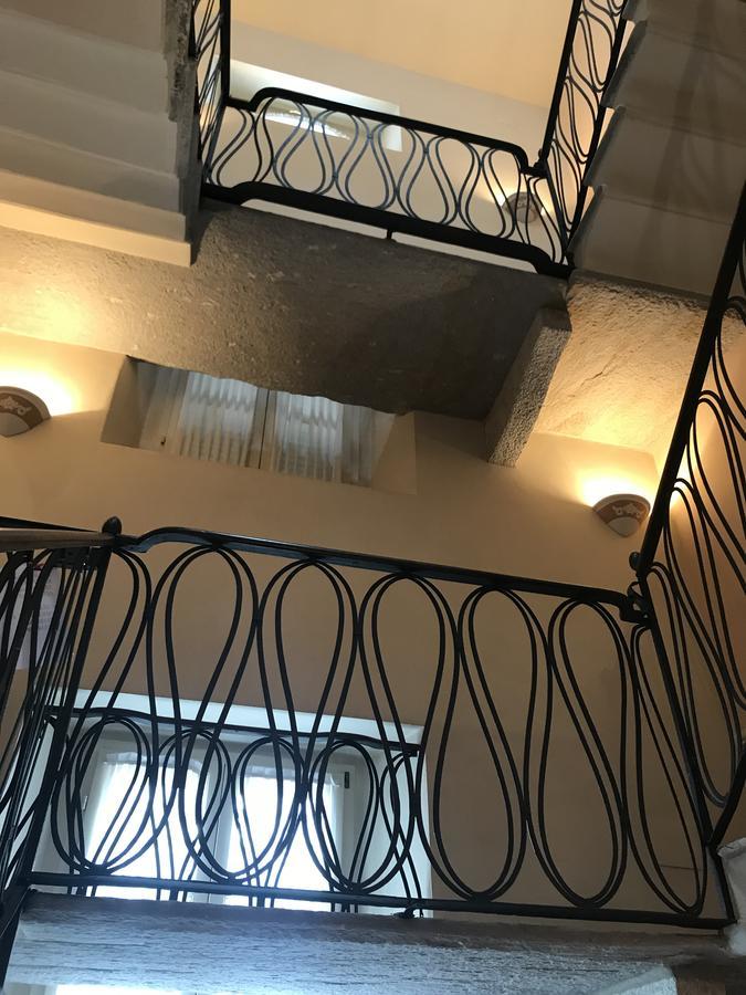 Locanda Ca' Rossa San Giovanni in Croce Exteriör bild